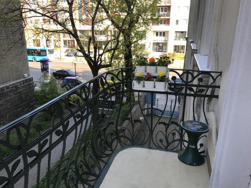 泽内斯豪斯公寓 布达佩斯 外观 照片